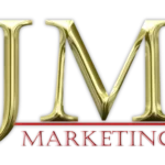 Photo or graphic highlighting marketing and digital services delivered by JM Marketing