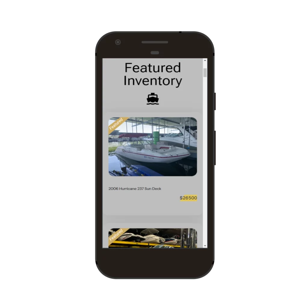 Image of 1819118 googlePixelFrontC Standard GDE Fill by JM Marketing