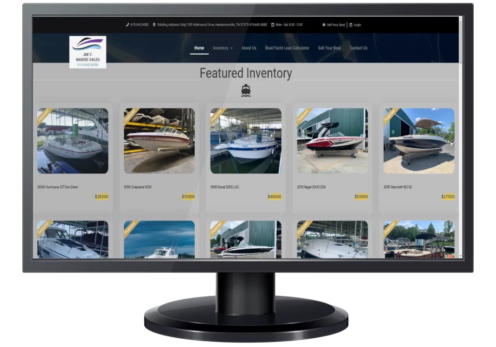 Image of JimVComputerMonitorcropped by JM Marketing