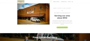 Image of Unionappliance by JM Marketing