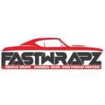 Fast Wrapz, vehicle wraps and signs in Tupelo, MS