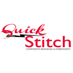 Quick Stitch, custom embroidery and screen printing in Belden, MS