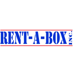 Rent A Box, storage trailer rental in Tupelo, MS
