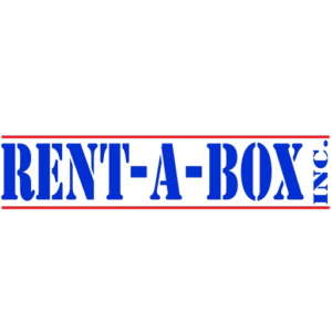 Rent A Box, storage trailer rental in Tupelo, MS