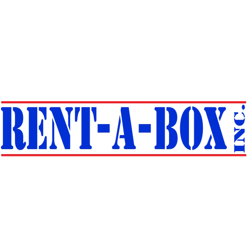 Rent-A-Box Tupelo: Storage Trailer Rental & Leasing in North Mississippi | JM Marketing 6 Rent A Box, storage trailer rental in Tupelo, MS