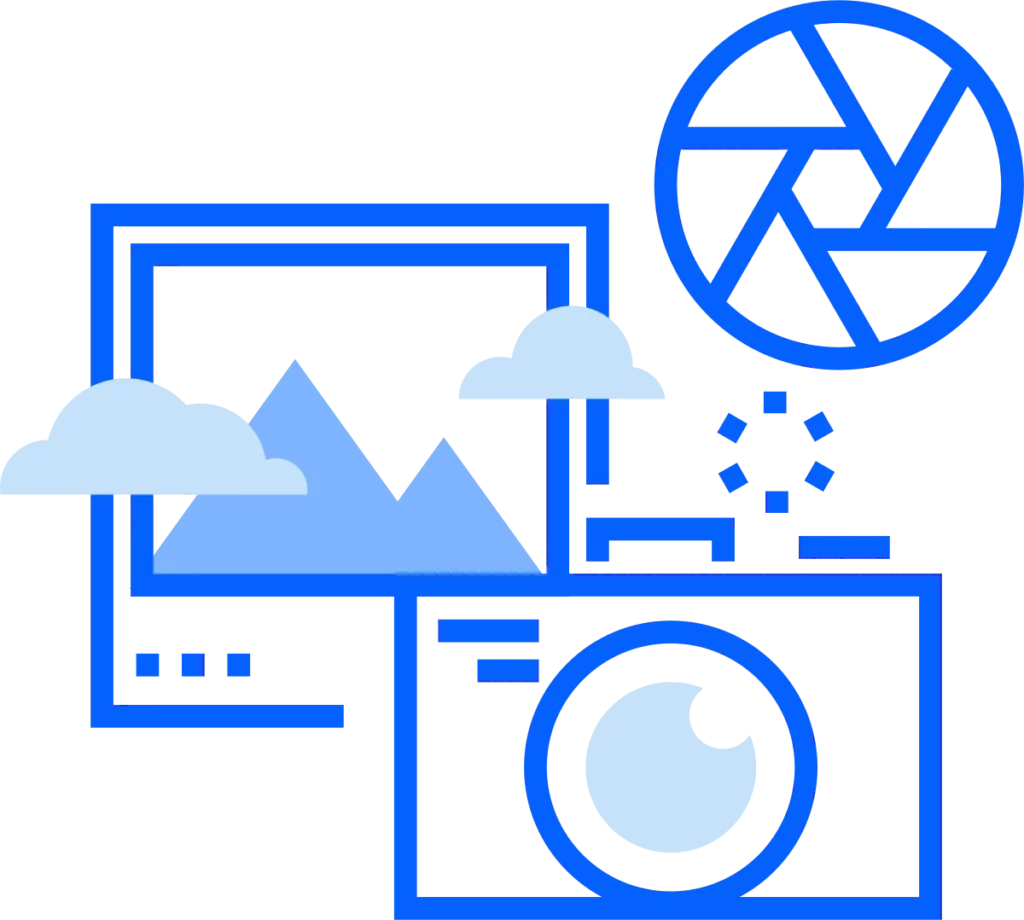 Photo or graphic highlighting email delivered by JM Marketing