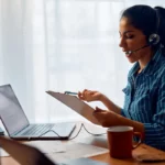 Photo or graphic highlighting email delivered by JM Marketing