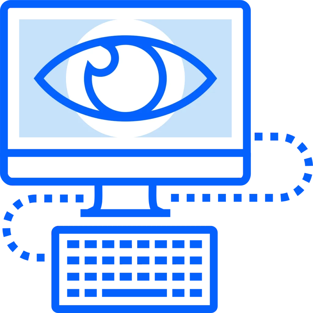 Photo or graphic highlighting email delivered by JM Marketing