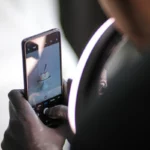 Photo or graphic highlighting Phone Work delivered by JM Marketing