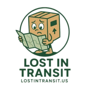 Lost In Transit, liquidation and overstock retailer in Iuka, MS