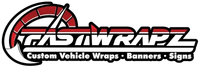 Fast Wrapz Tupelo: Vehicle Wraps, Signs, Graphics & Branding | JM Marketing 5 Website Fastwrapz Logo q9k48ezd20wn7je98d1sm9w7xzhs4y6duej3323eca